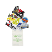 Palace Spring Sticker Pack Multi - 24SS