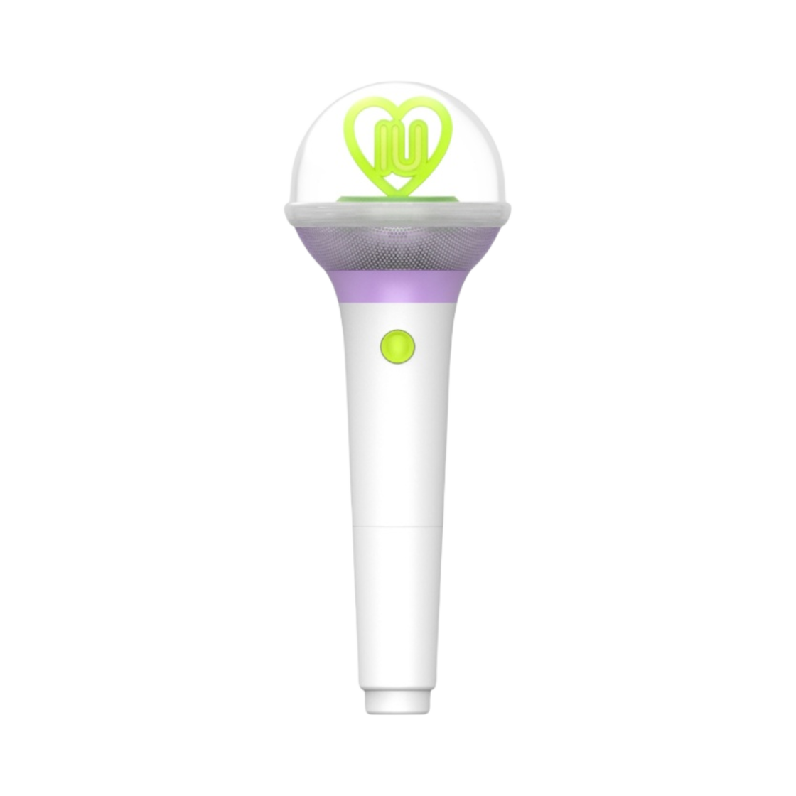 아이유 공식 응원봉 버전 3 아이크(IU Official Light Stick Ver.3 I-KE)
