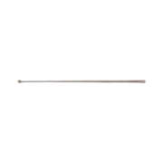 Human Made Titanium Earpick Silver