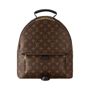Louis Vuitton Palm Springs MM Backpack Monogram