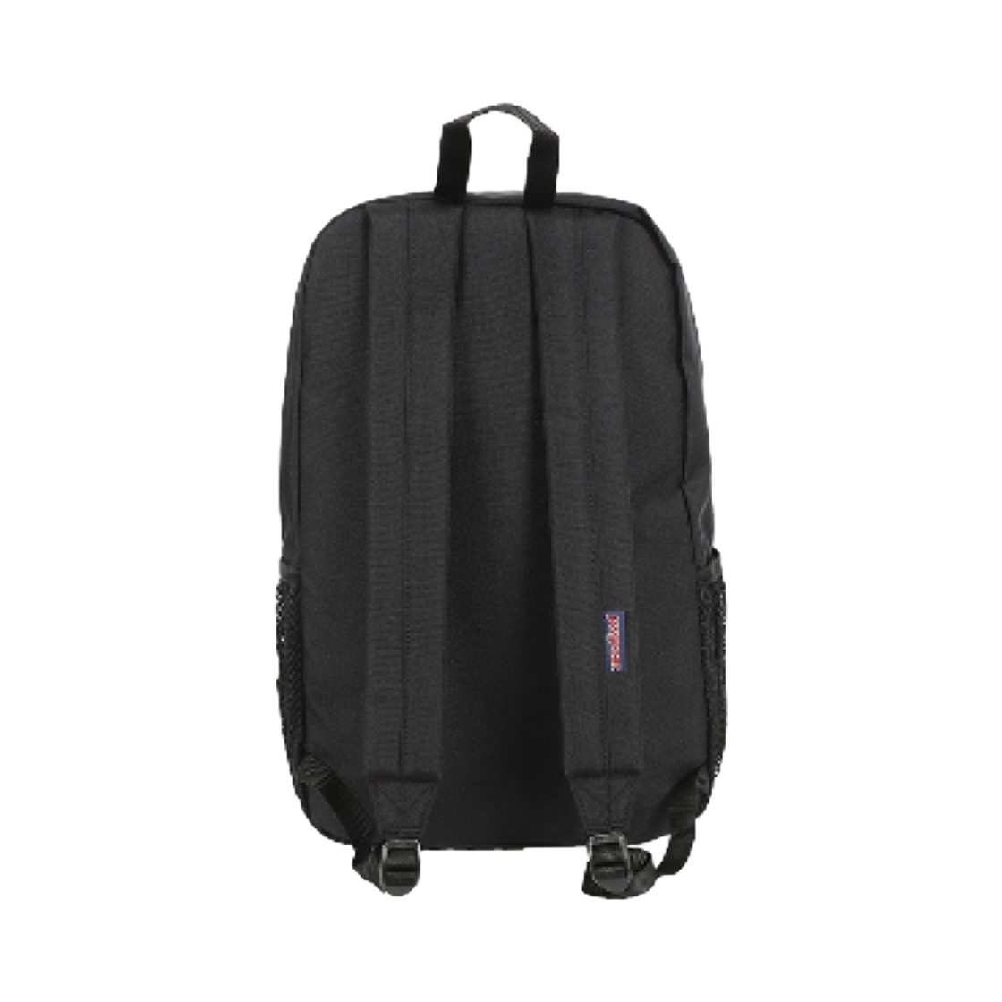 잔스포츠 더블톤 백팩 블랙(Jansport Doubleton Backpack Black) - 3