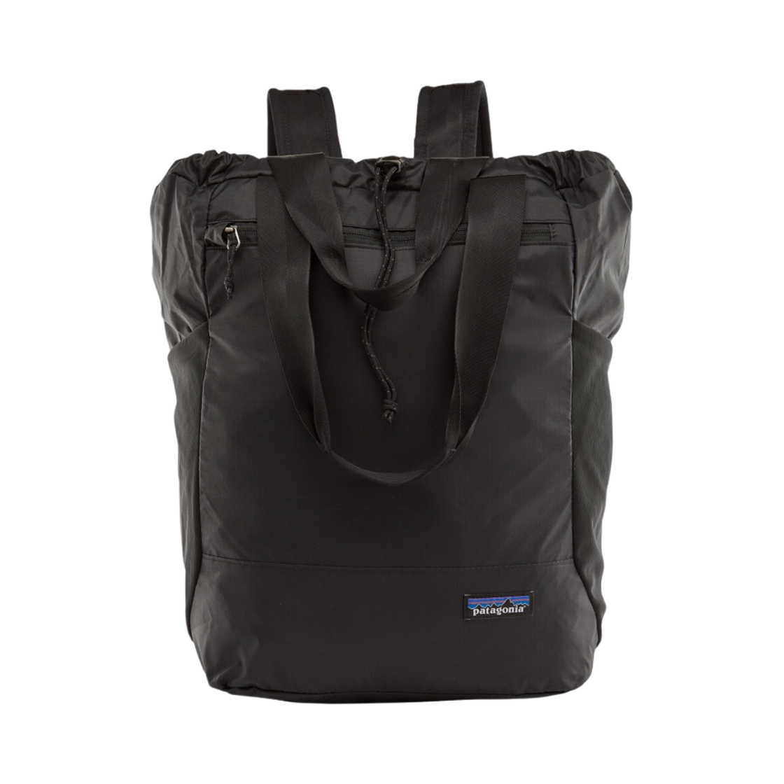 파타고니아 울트라라이트 블랙 홀 토트팩 27L 블랙(Patagonia Ultralight Black Hole Tote Pack 27L Black)