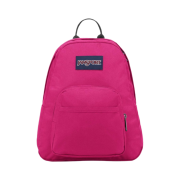 Jansport Half Pint Mini Backpack Midnight Magenta