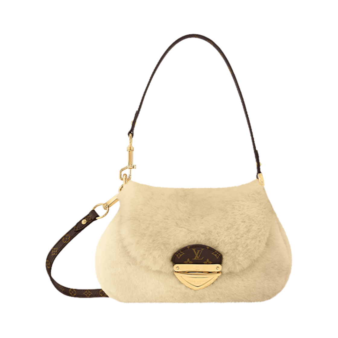 M12097 Louis Vuitton Sunset Cream