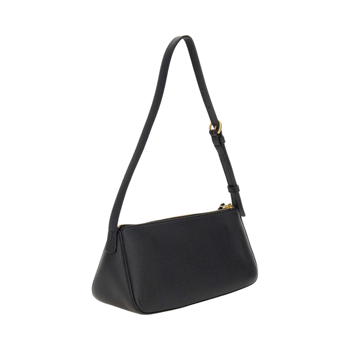 토리버치 맥그로우 웨지 숄더백 블랙(Tory Burch McGraw Wedge Shoulder Bag Black) - 2