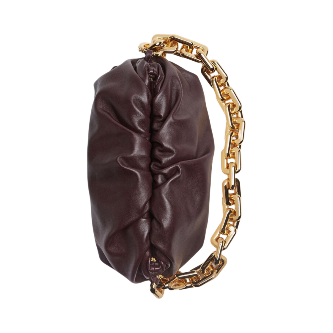 보테가 베네타 체인 파우치 그레이프(Bottega Veneta Chain Pouch Grape) - 2