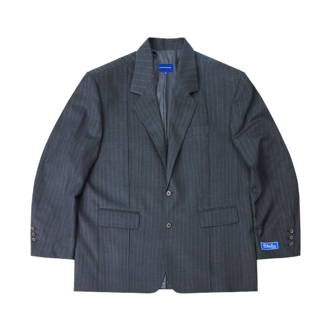 아더에러 킨 블레이저 차콜(Ader Error Keen Blazer Charcoal) - 1