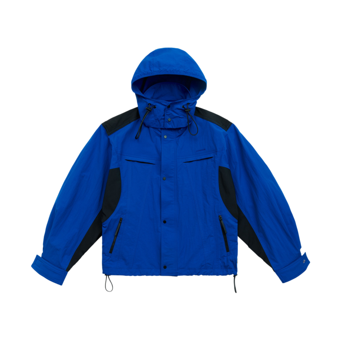 아더에러 그램퍼 점퍼 Z-블루(Ader Error Grampur Jumper Z-Blue)