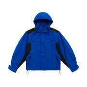 Ader Error Grampur Jumper Z-Blue