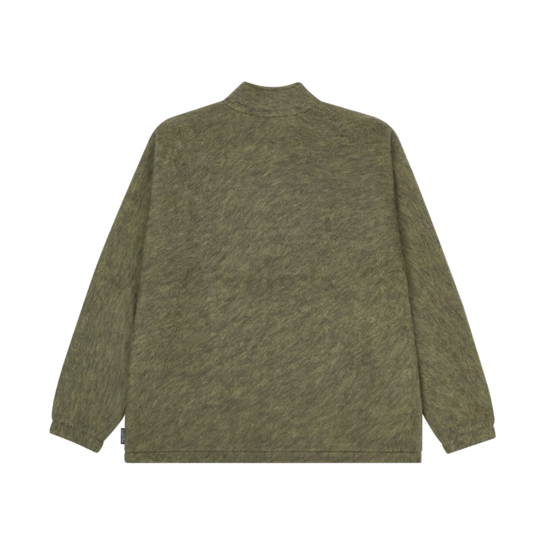 스투시 마쉬 자켓 샌드(Stussy Marsh Jacket Sand) - 2