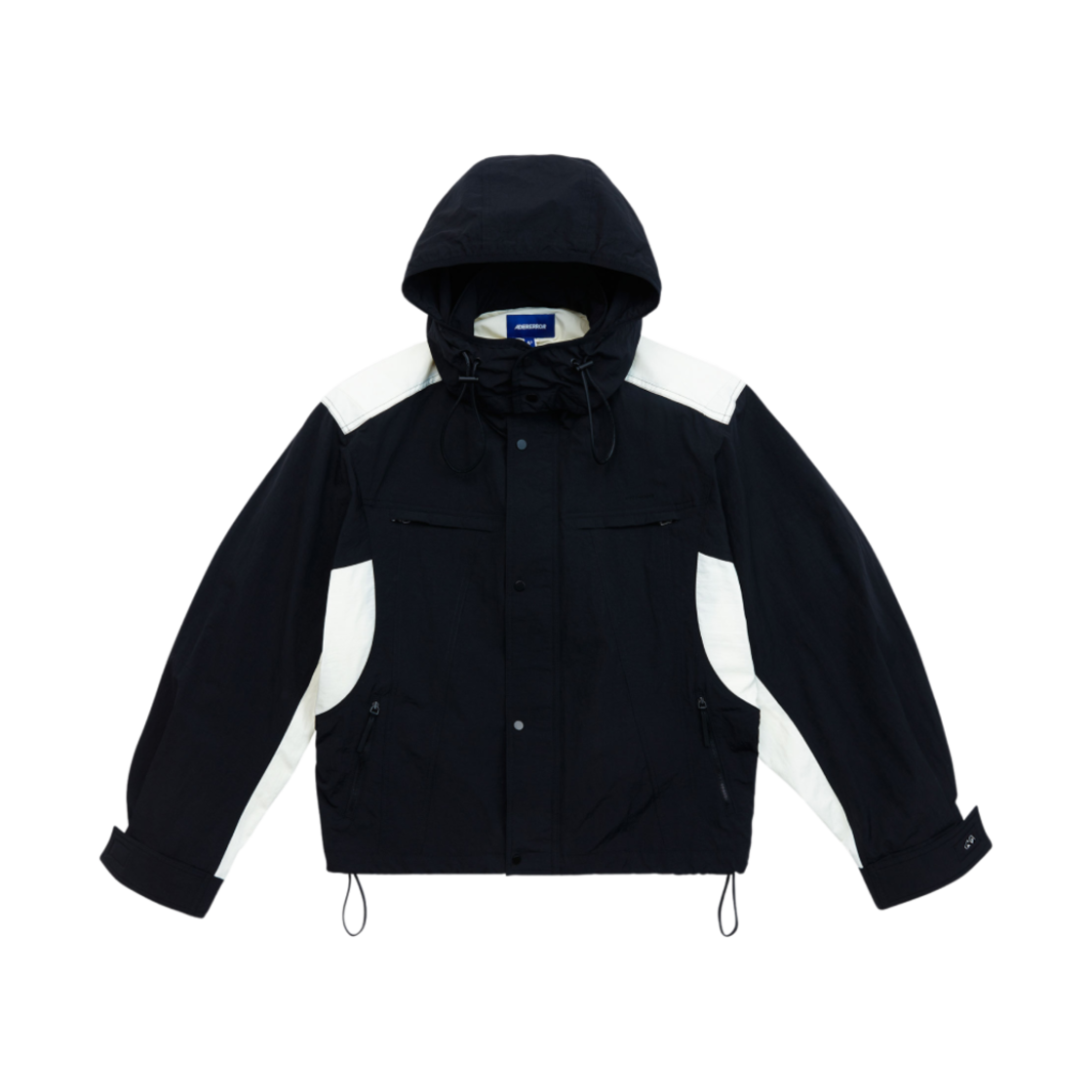 아더에러 그램퍼 점퍼 느와르(Ader Error Grampur Jumper Noir)