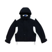 Ader Error Grampur Jumper Noir