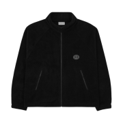Dada Fleece Jacket Black