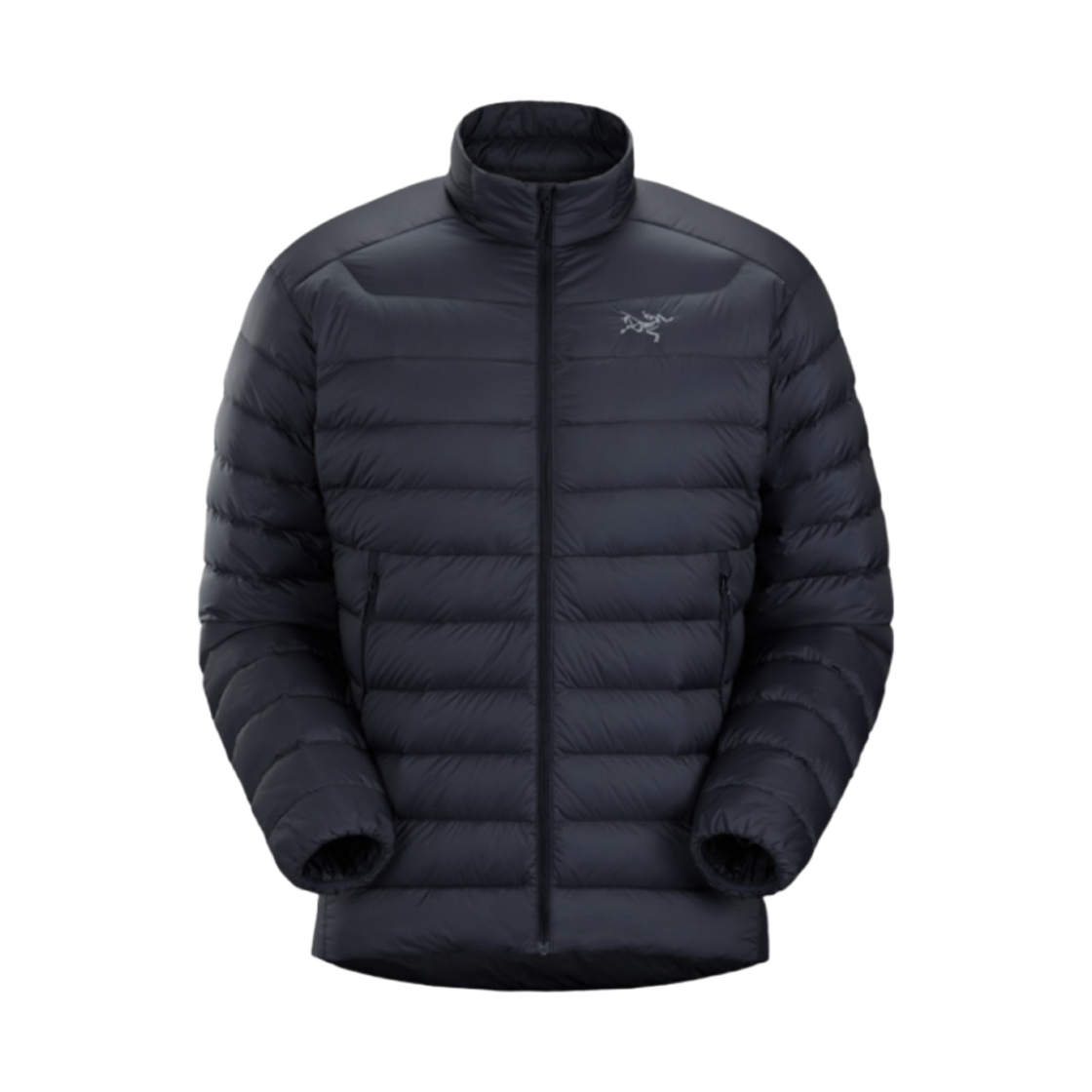 아크테릭스 세륨 자켓 블랙 사파이어(Arc'teryx Cerium Jacket Black Sapphire) - 1
