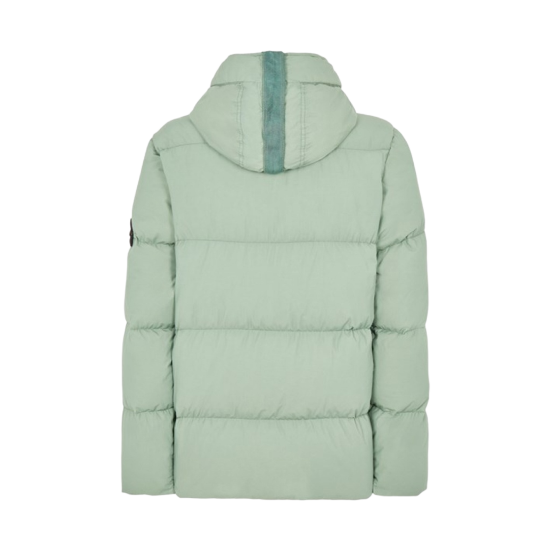 스톤 아일랜드 44132 나슬란 라이트 와트로 다운 자켓 올리브 - 22FW(Stone Island 44132 Naslan Light Watro Down Jacket Olive - 22FW) - 2
