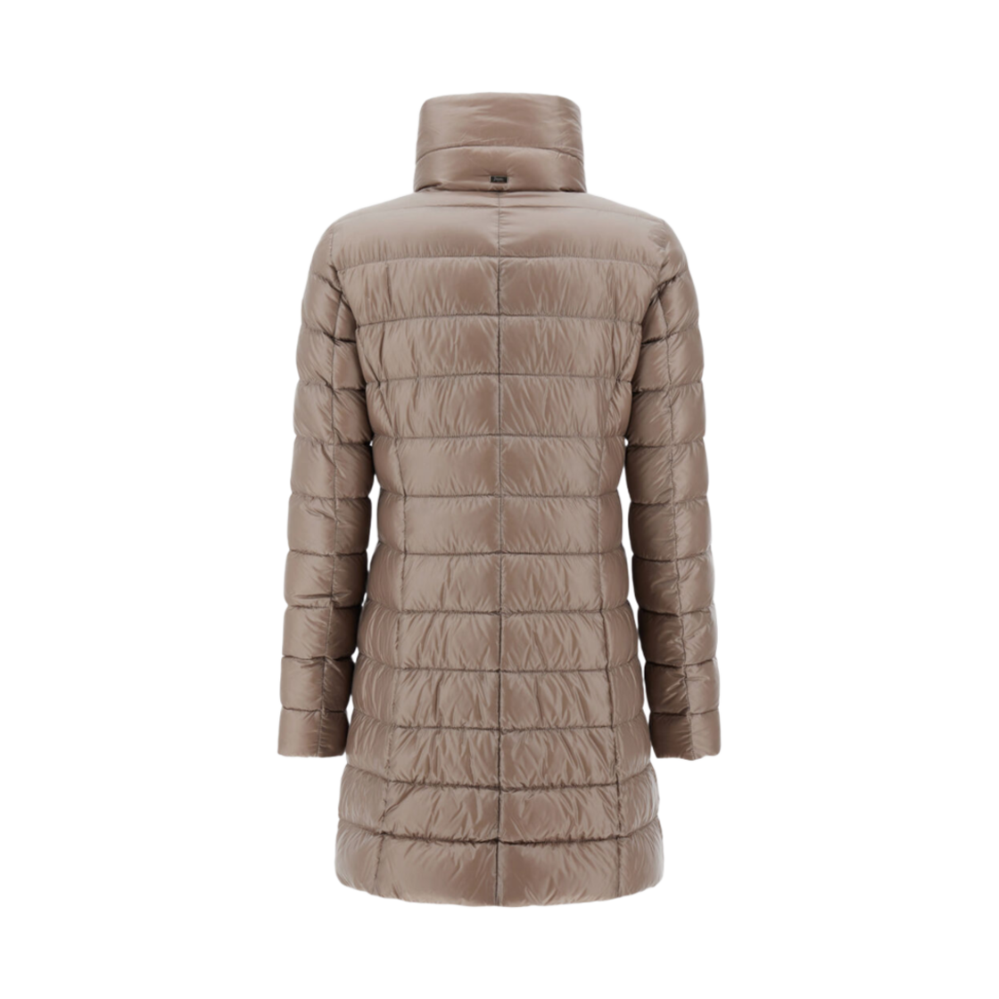 (W) 에르노 마리아 라이트 토프((W) Herno Maria Light Taupe) - 2