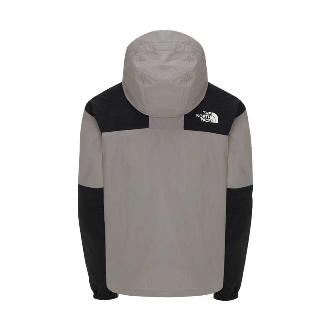 노스페이스 마운틴 라이트 자켓 그레이 - 25SS(The North Face Mountain Lite Jacket Gray - 25SS) - 2