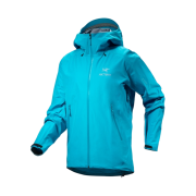 Arc'teryx Beta LT Jacket Blue Tetra
