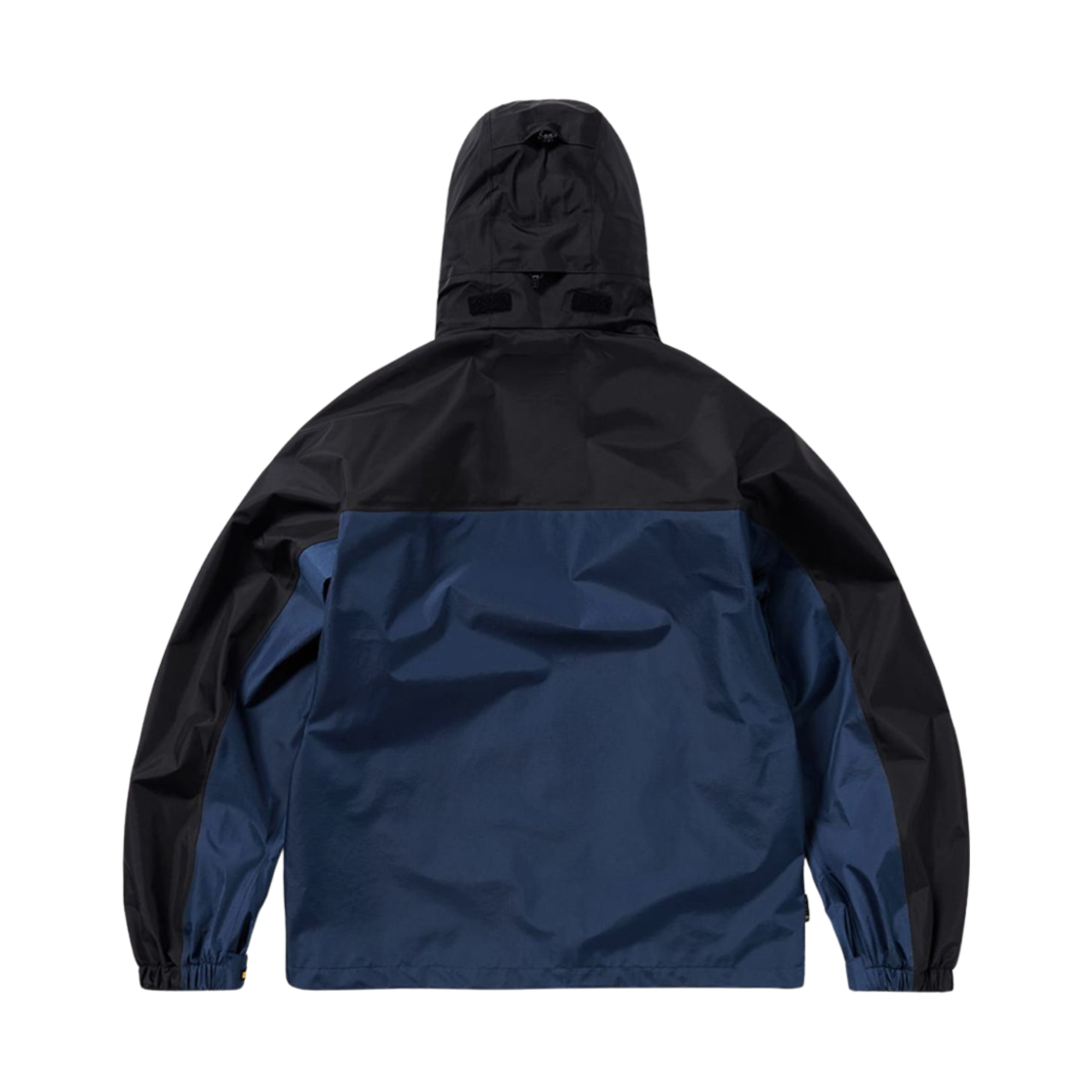 디스이즈네버댓 고어텍스 3L 올 웨더 자켓 블랙(Thisisneverthat Gore-Tex 3L All Weather Jacket Black) - 2