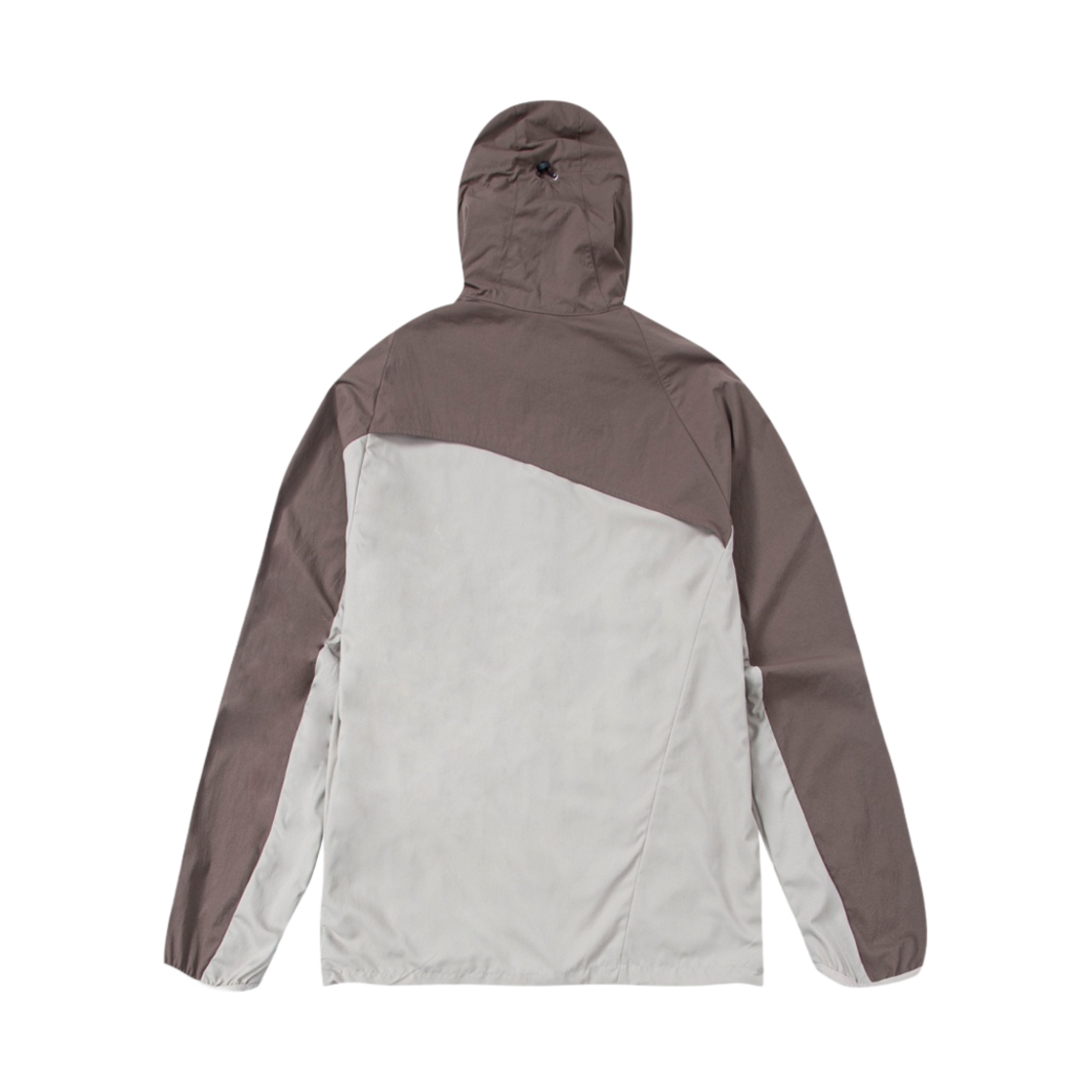 산산기어 알파 자켓 브라운 - 22FW(Sansan Gear Alpha Jacket Brown - 22FW) - 2
