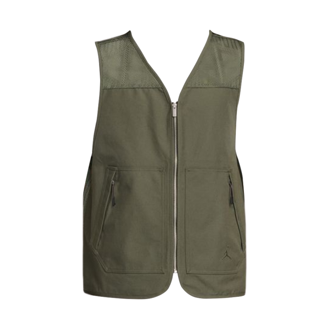 HF9328-222 Jordan Essentials Vest Medium Olive (HF9328-222)