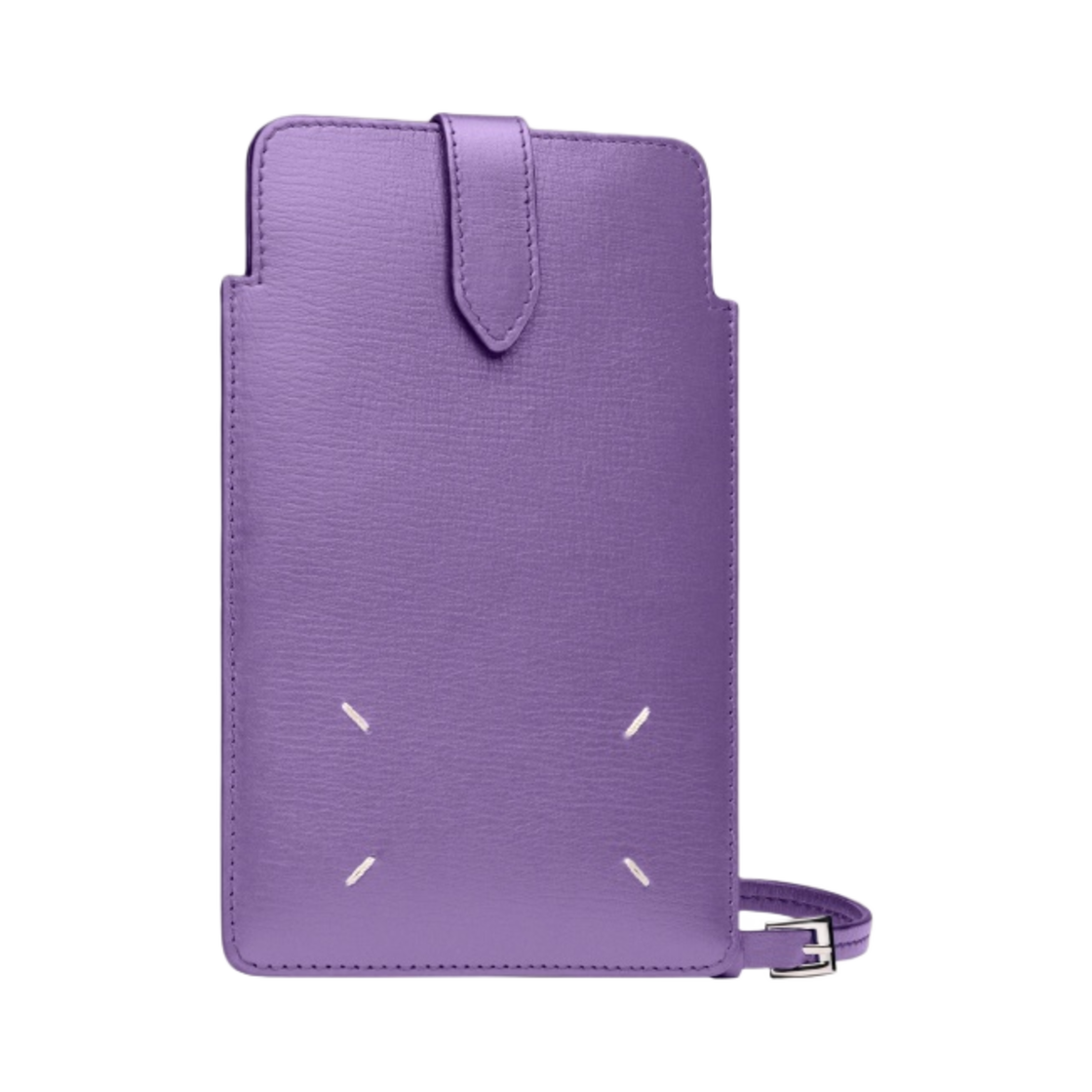 메종 마르지엘라 레시클라 폰 홀더 인디고(Maison Margiela Recicla Phone Holder Indigo) - 1
