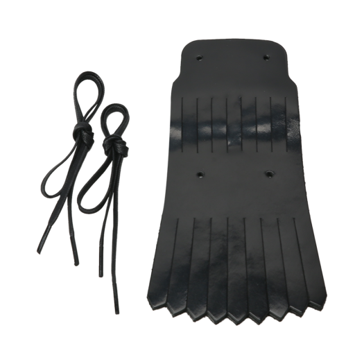 HT002-BLACK Haruta Harutag Kilt Black