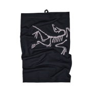 Arc'teryx Lightweight Neck Gaiter Black
