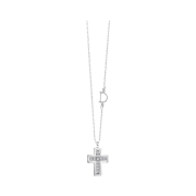 Damiani Belle Epoque Diamonds Necklace White Gold