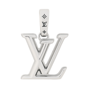 Louis Vuitton LV Dimension Charm Silver