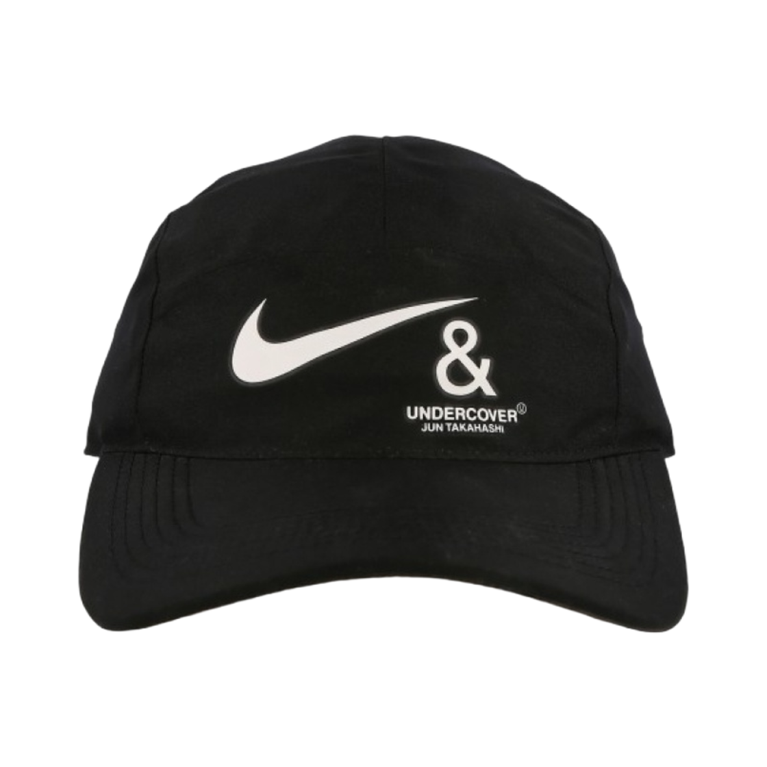 Nike Undercover Nike Aw84 Team Cap Nike X MMW AW84 Cap Black SS21 US