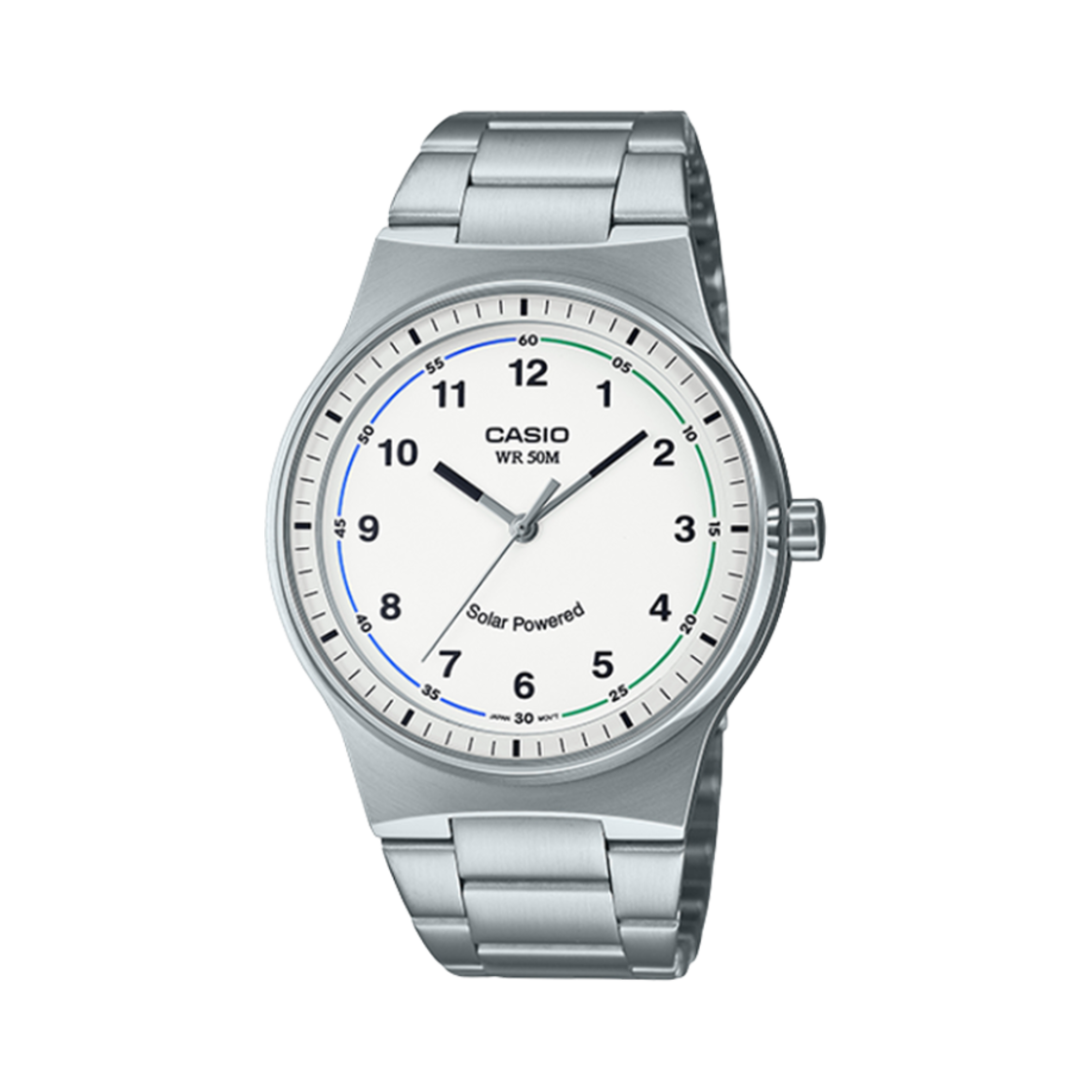 카시오 MTP-RS105D-7BV(Casio MTP-RS105D-7BV) - 1