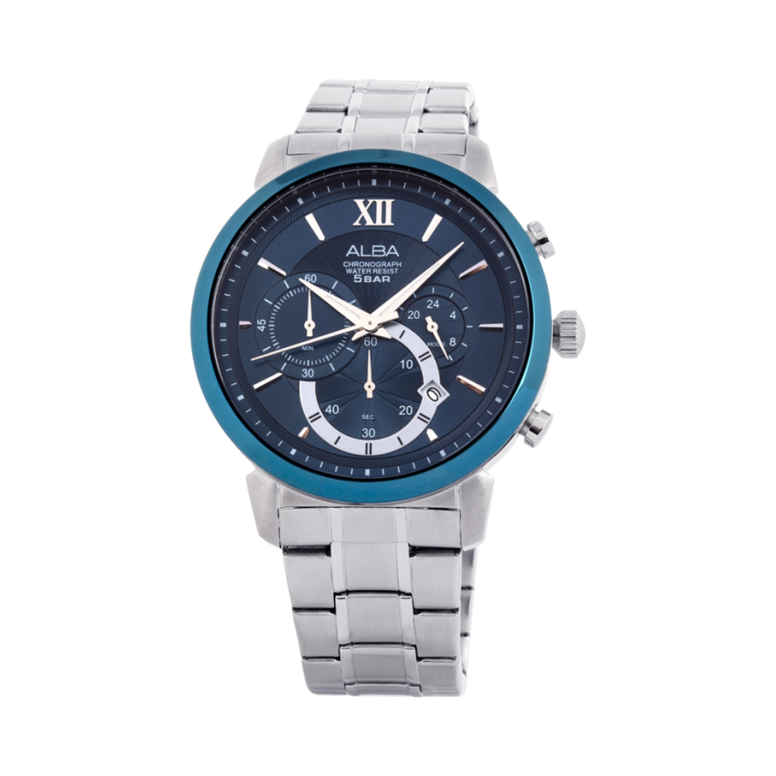 AT3C37X1 Seiko Alba AT3C37X1 Blue
