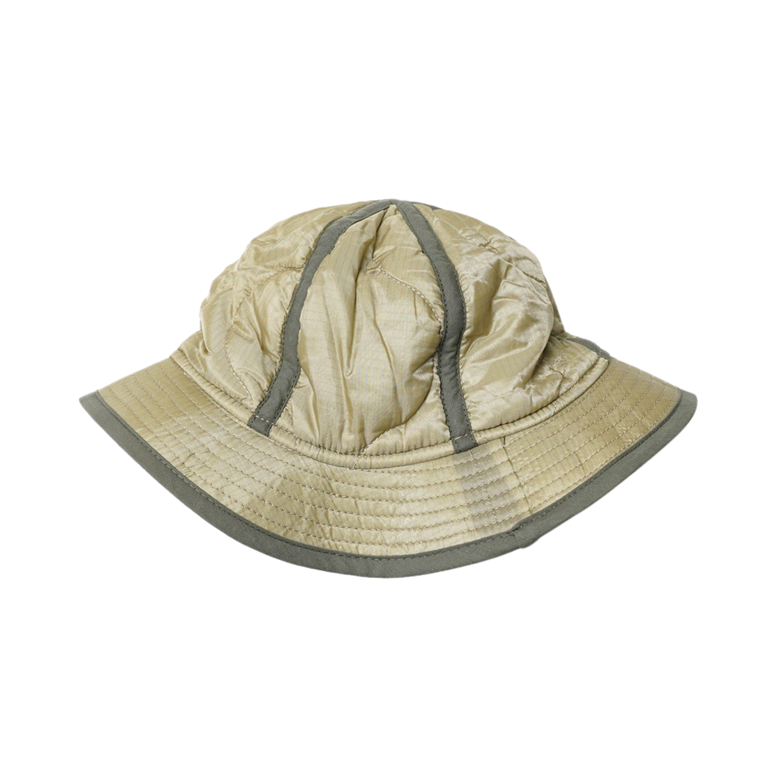 6836OD Houston Japan Liner Custom 6Panel Hat Olive Drab 6836OD