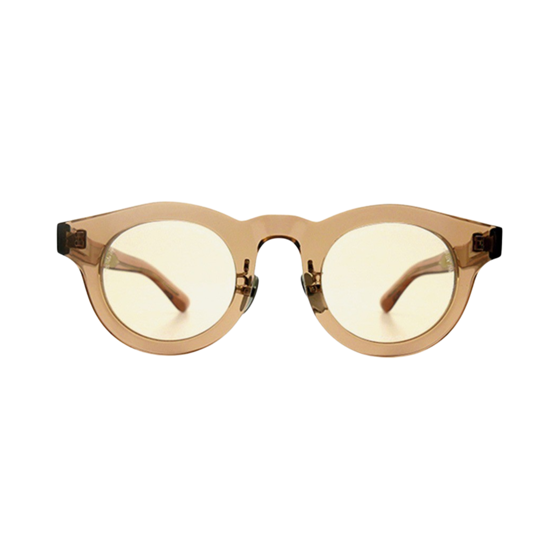 HCCB-C7 Highcollar Cherry Boys Brown