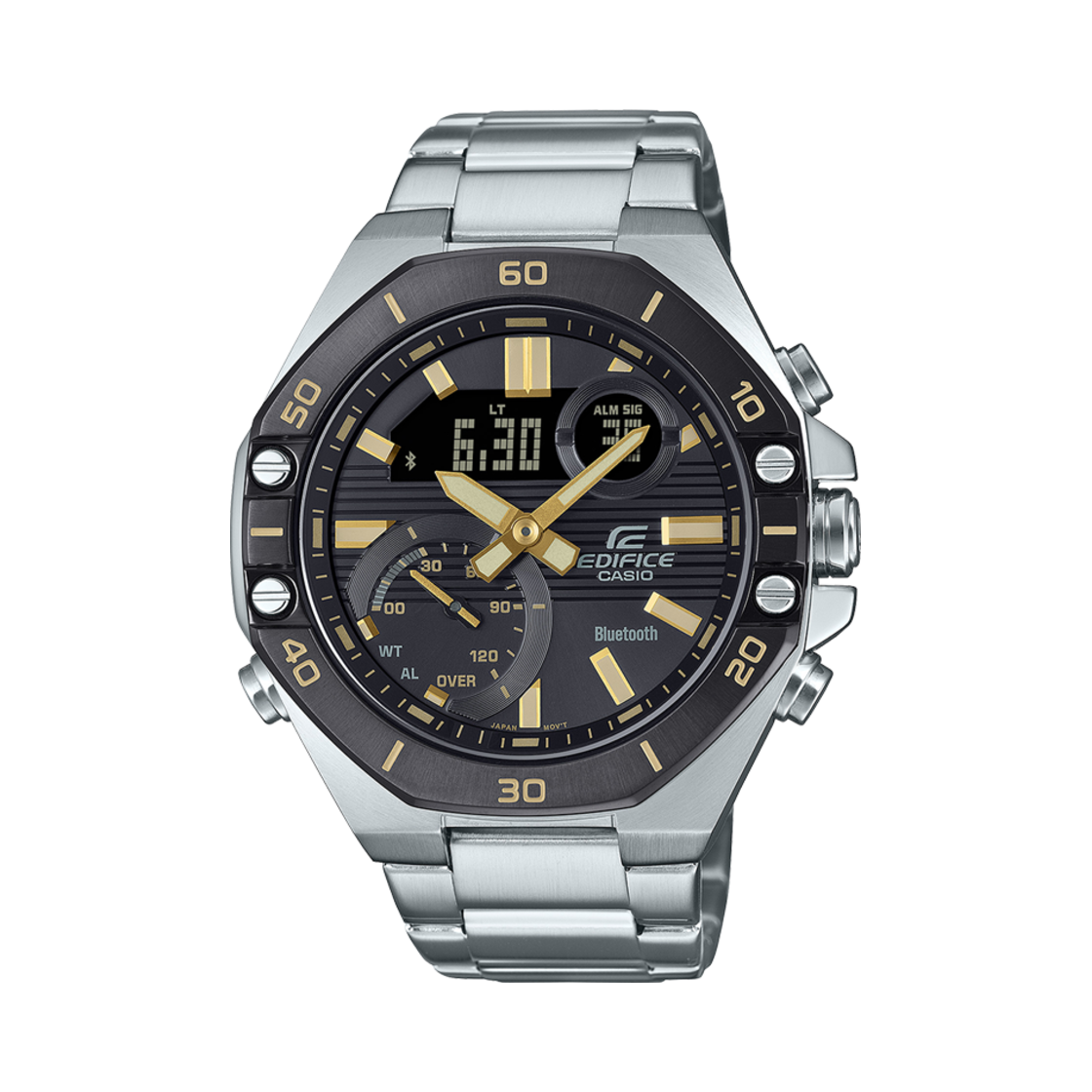 ECB-10DB-1A9 Casio ECB-10DB-1A9