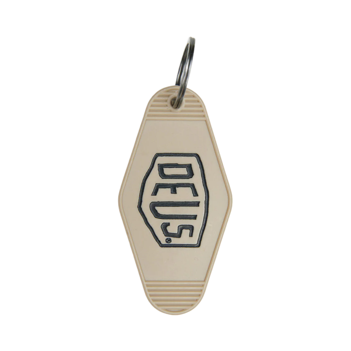 데우스 엑스 마키나 캠퍼다운 키 태그 사파리(Deus Ex Machina Camperdown Key Tag Safari) - 1