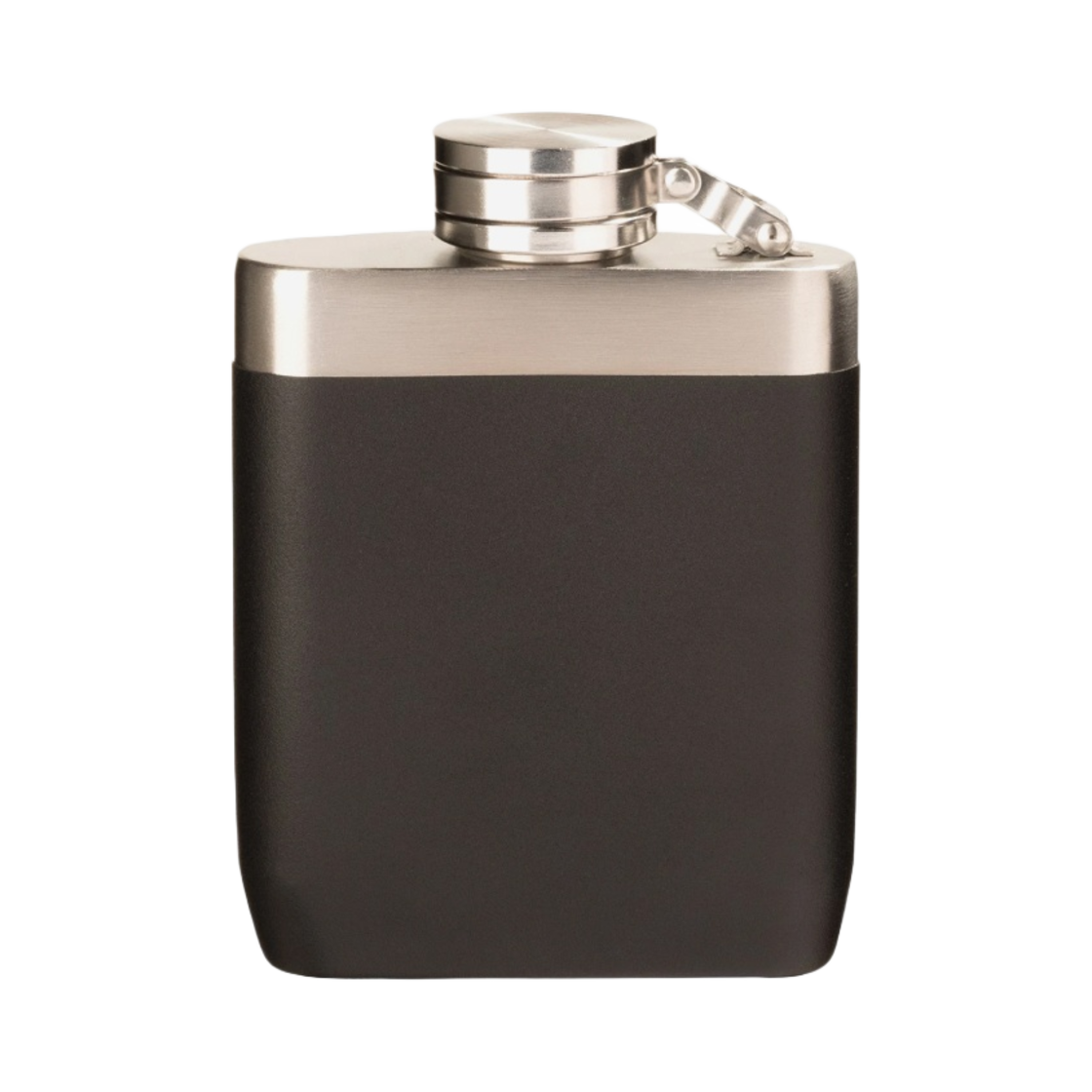 스탠리 x 스투시 언브레이커블 힙 플라스크 블랙(Stanley x Stussy Unbreakable Hip Flask Black) - 2