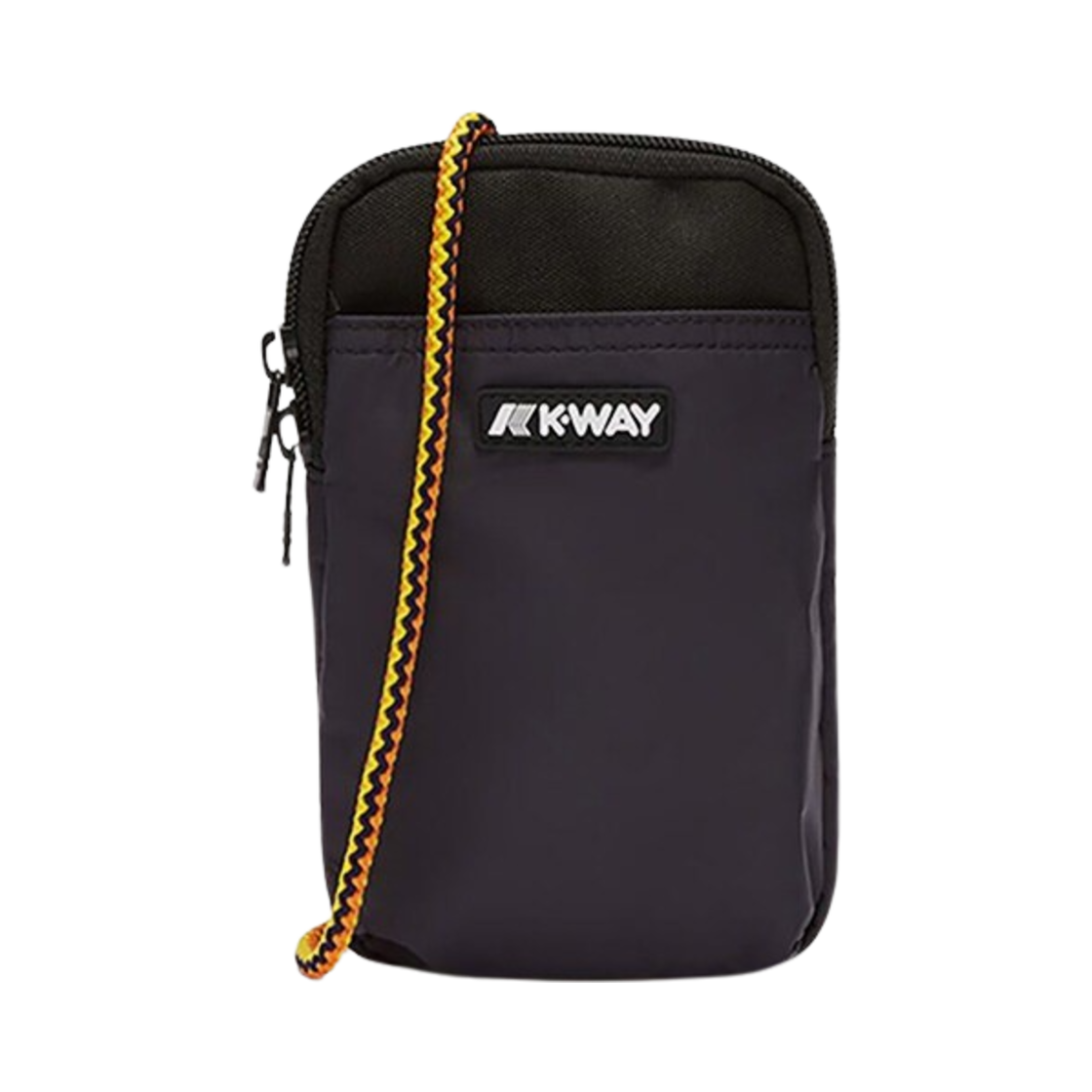 까웨 비트리 백 블랙(K-WAY Vitree Bag Black)