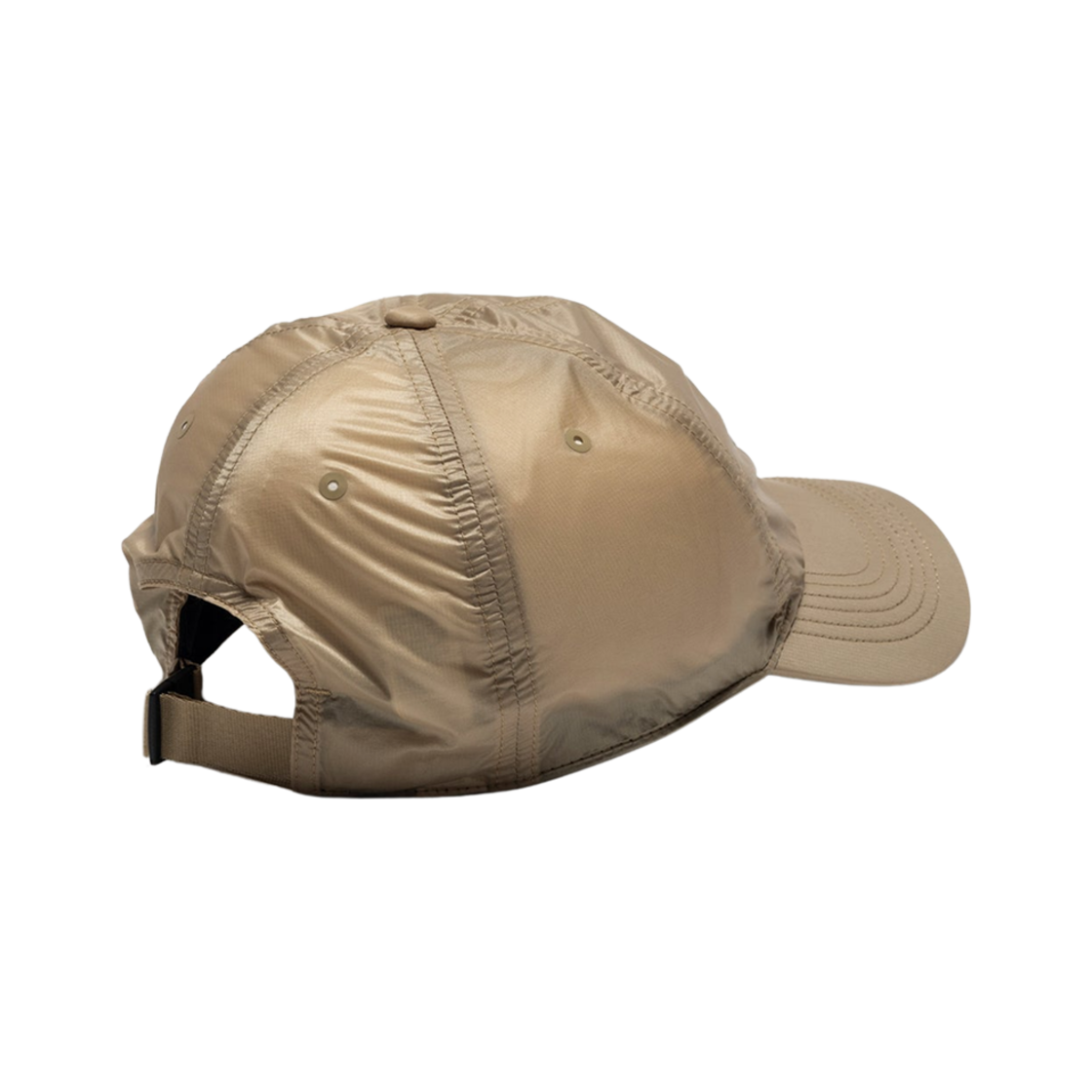 FB6533-297 Nike ACG Dri-Fit Club Trail Cap Parachute Beige - #2