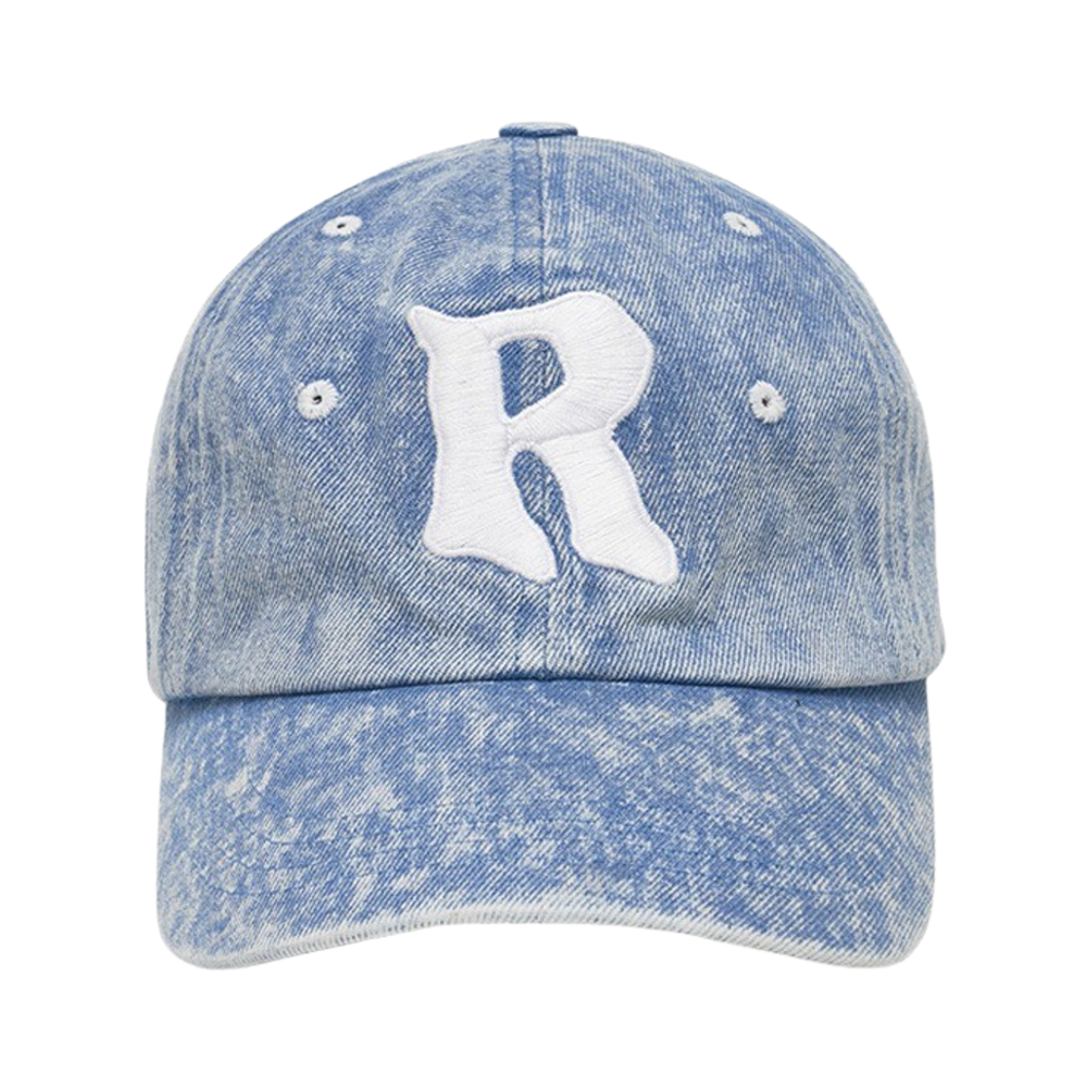 트루릴리젼 알 포인트 캡 인디고