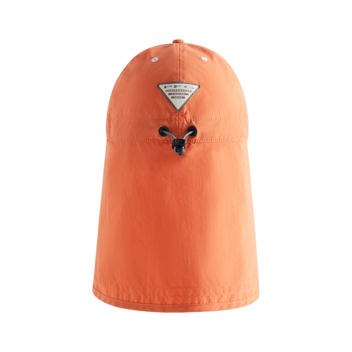 키스 x 콜롬비아 PFG 백캐스트 캣샤로트 더스티 오렌지(Kith x Columbia PFG Backcast Catchalot Dusty Orange) - 2