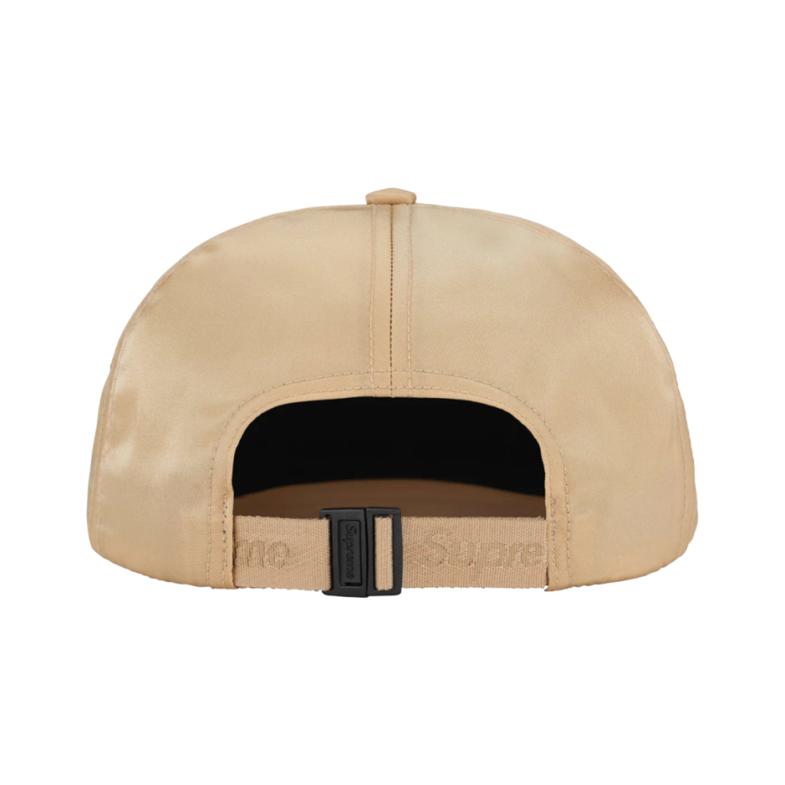 슈프림 에나멜 스몰 박스 6-패널 카키 - 24FW(Supreme Enamel Small Box 6-Panel Khaki - 24FW) - 2
