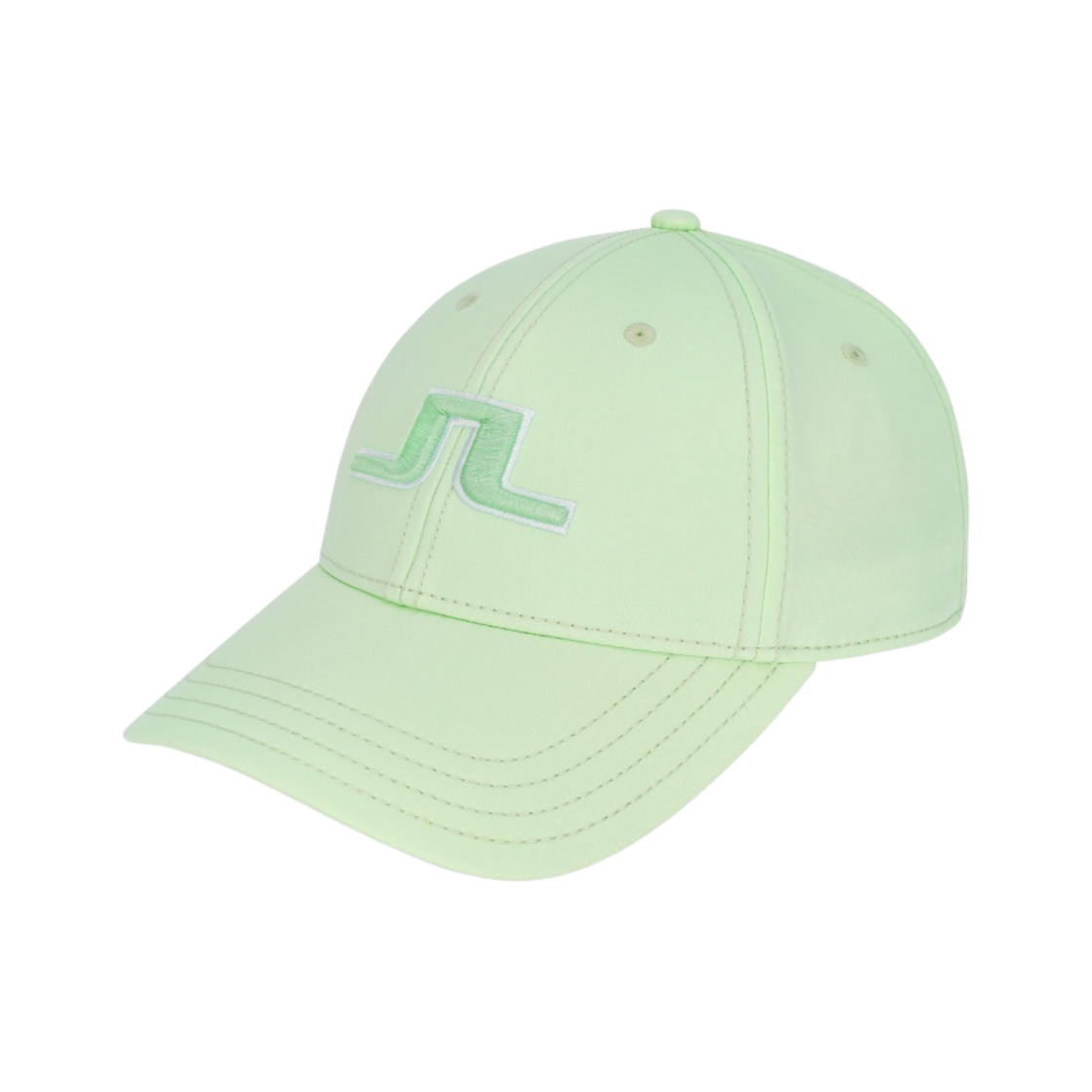 GWAC07977-M037 (W) J.Lindeberg Anga Cap Patina Green