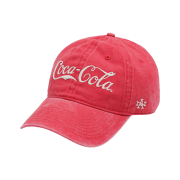 American Needle Archive Coke AN Red