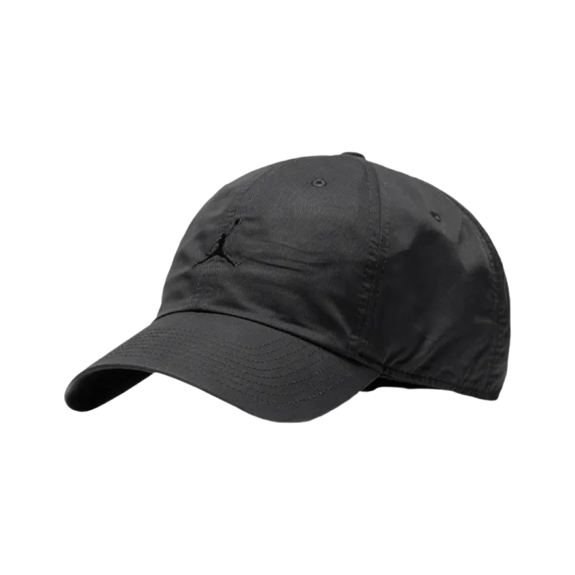 DC3673-010 Jordan Jumpman Heritage 86 Washed Cap Black