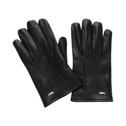 아워레가시 히즈 글러브 블랙 레더 | Our Legacy | KREAM