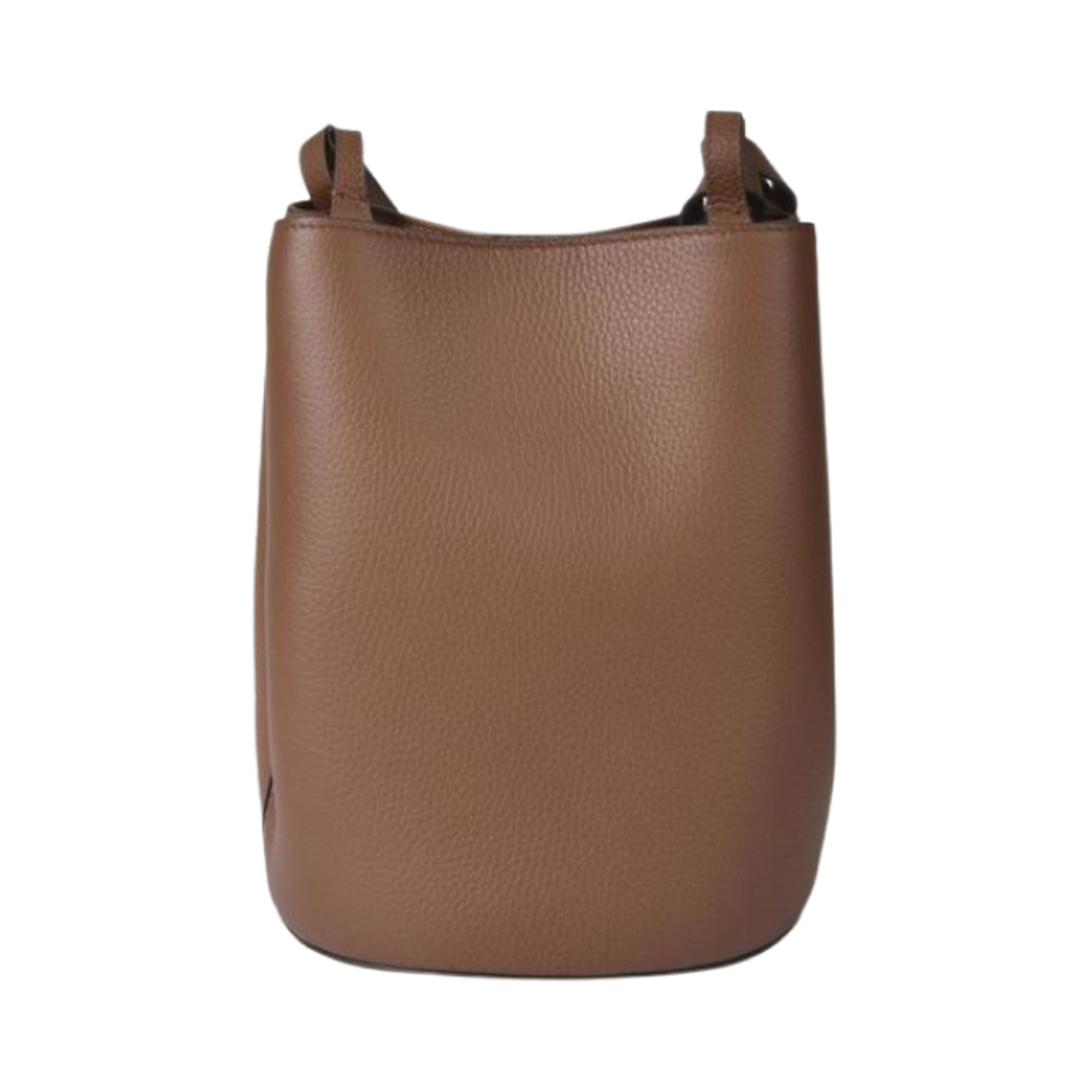 버버리 스몰 뉴 론 버킷백 탄(Burberry Small New Lorne Bucket Bag Tan) - 3