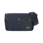 Porter All New Tanker Envelope Bag Navy