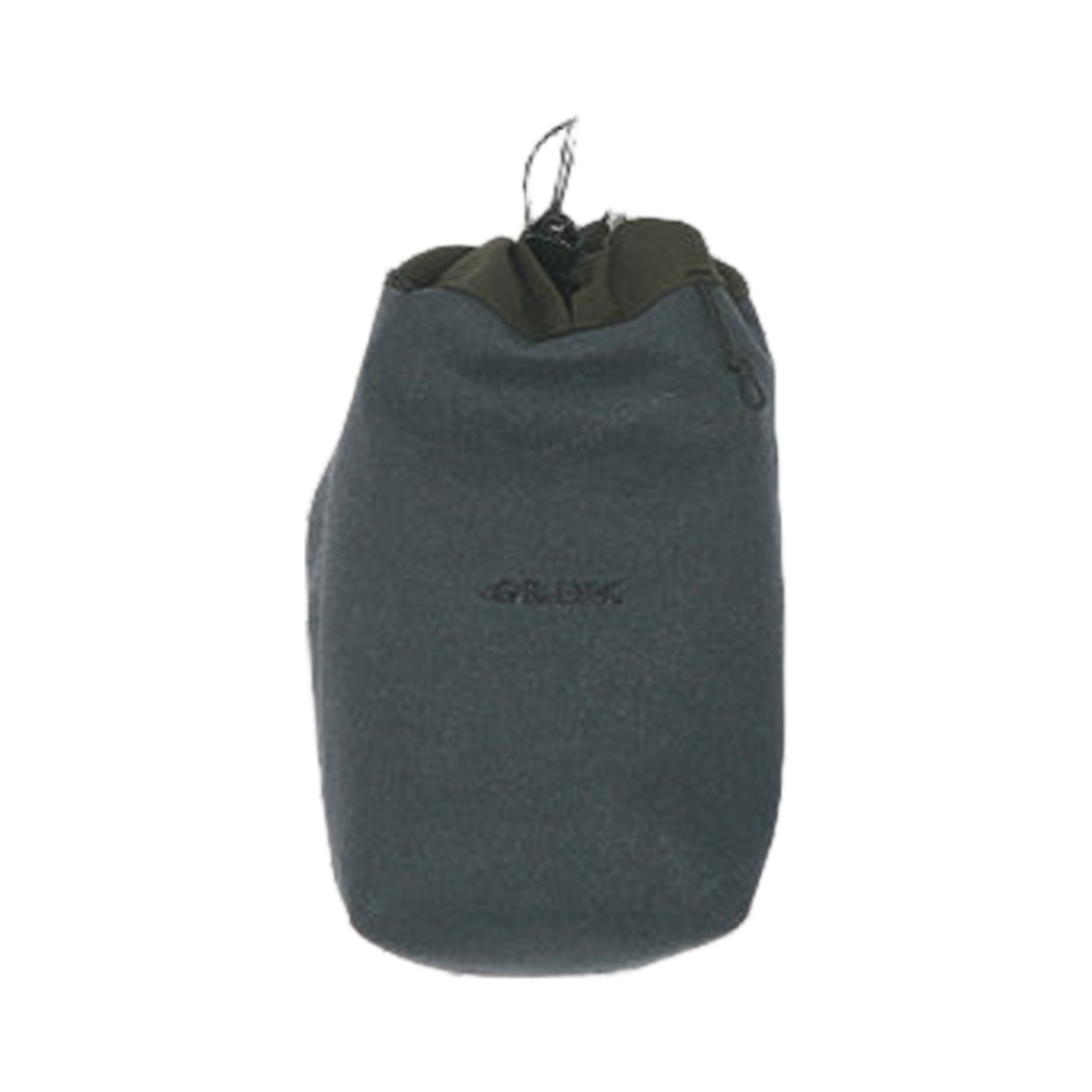GR10K ํ์ฐ์น ์์คํํธ ๊ทธ๋ ์ด(GR10K Pouch Asphalt Grey)